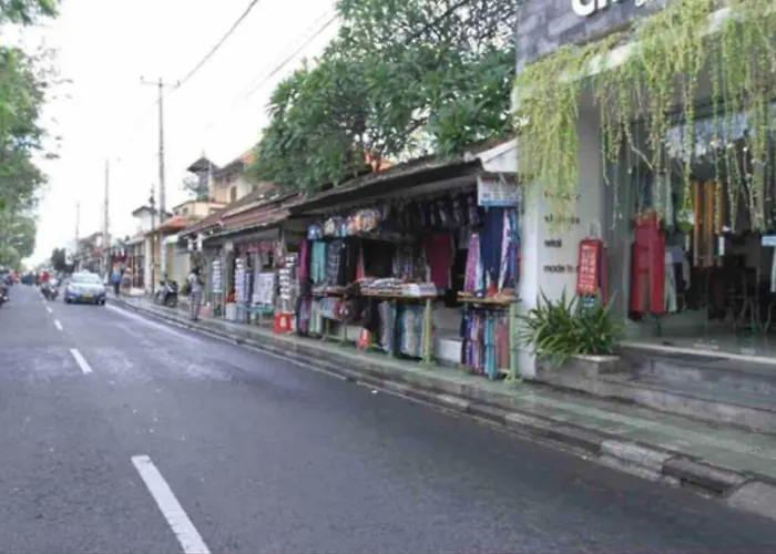 Pili Pili 6 Legian